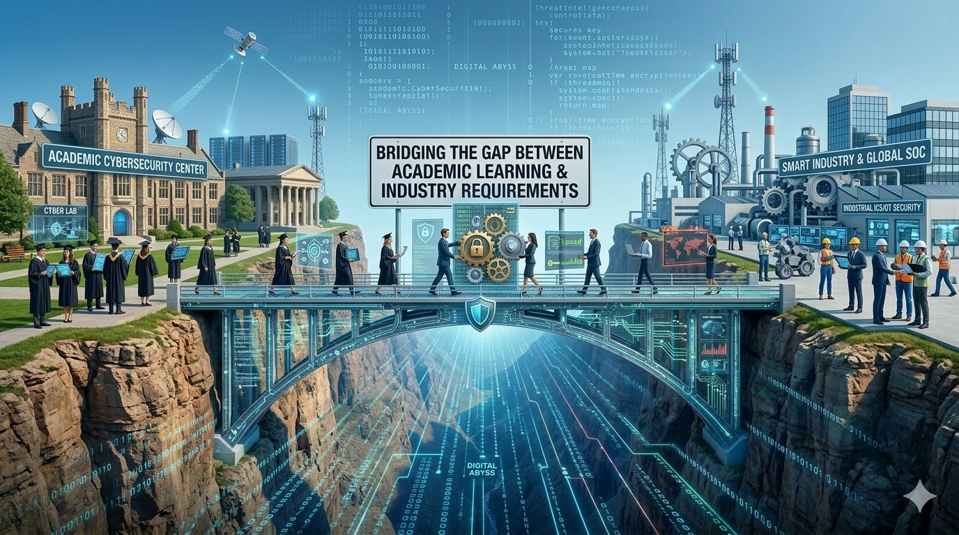 About Cyber Skillshala